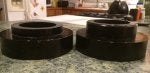 Floor Tire Table Flooring Automotive wheel system
