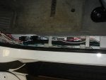 Electrical wiring Wire Cable management Electrical supply Electronics
