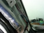 Auto part Wire Electrical wiring