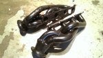 Auto part Automotive exterior Vehicle Exhaust manifold Car